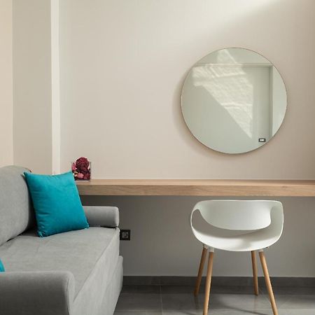 Archin Boutique Suites Chania  Exterior photo