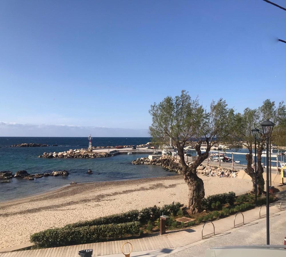 Archin Boutique Suites Chania  Exterior photo