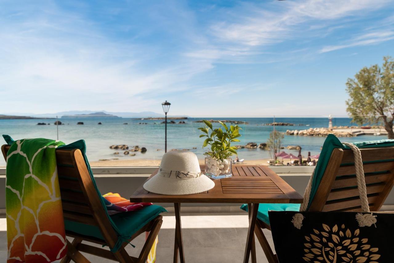 Archin Boutique Suites Chania  Exterior photo