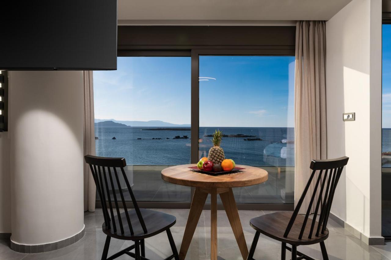 Archin Boutique Suites Chania  Exterior photo