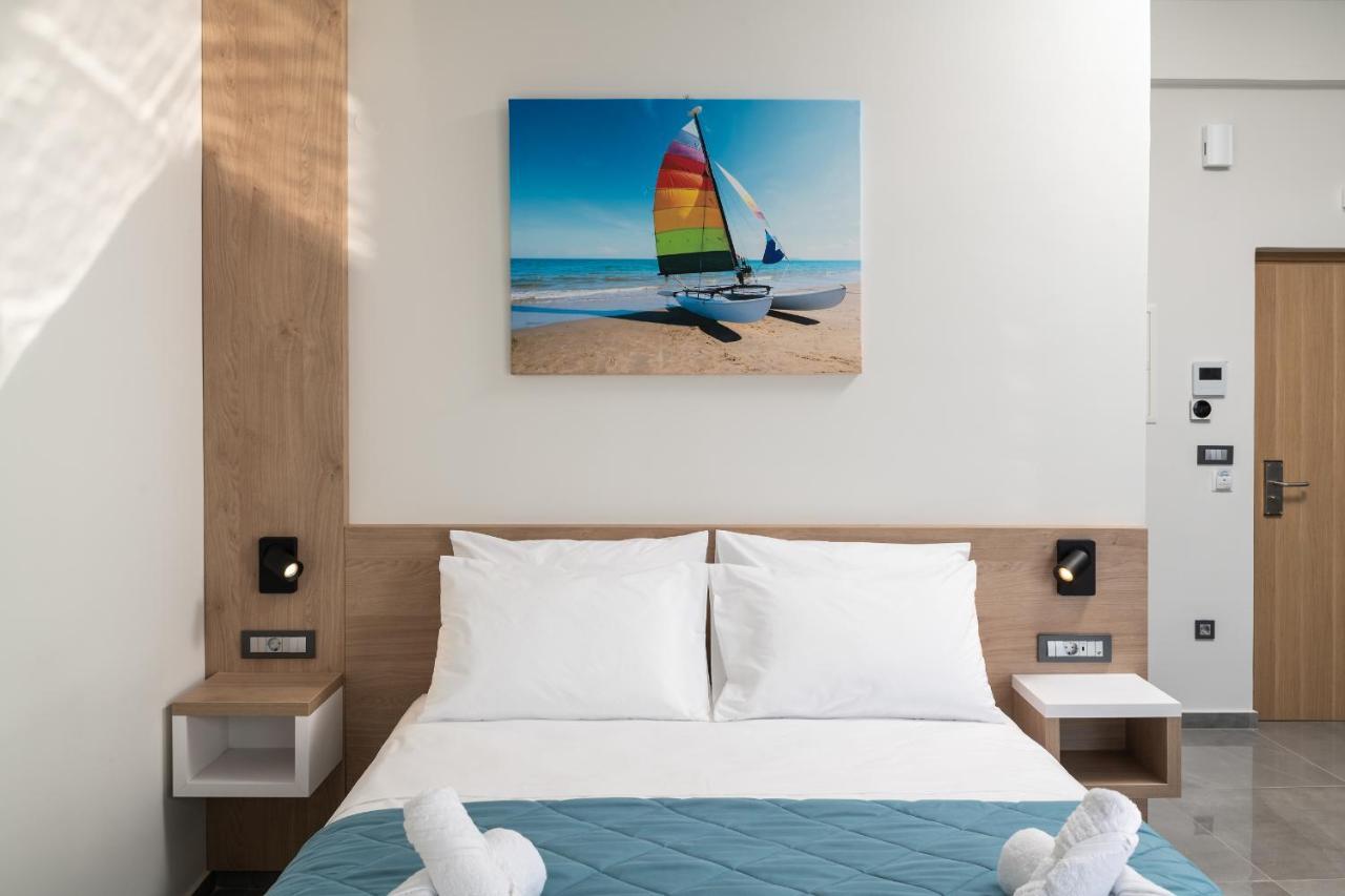 Archin Boutique Suites Chania  Exterior photo