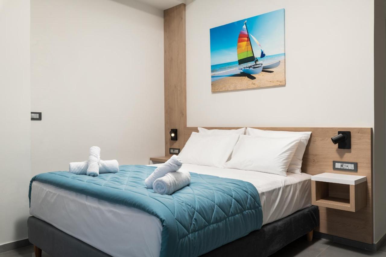Archin Boutique Suites Chania  Exterior photo