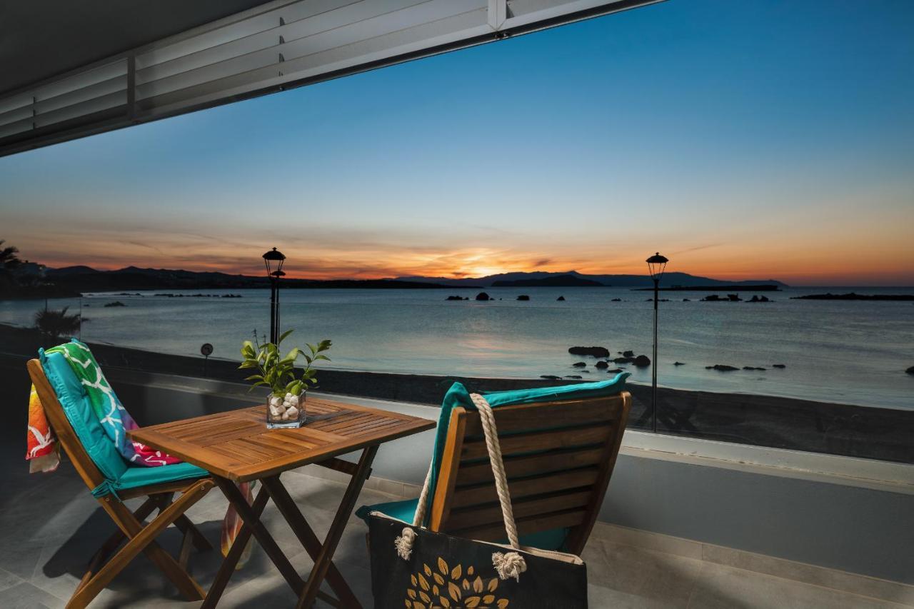 Archin Boutique Suites Chania  Exterior photo