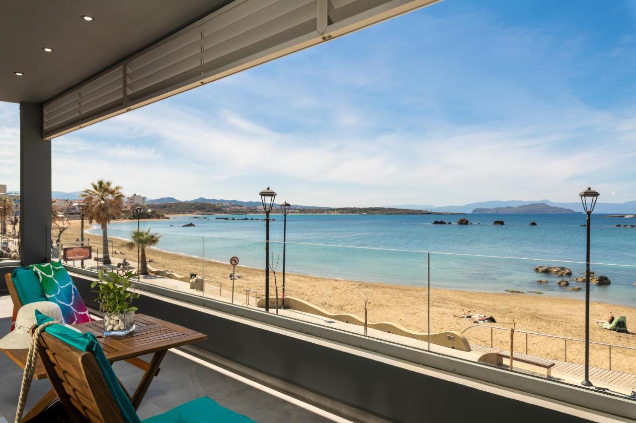 Archin Boutique Suites Chania  Exterior photo