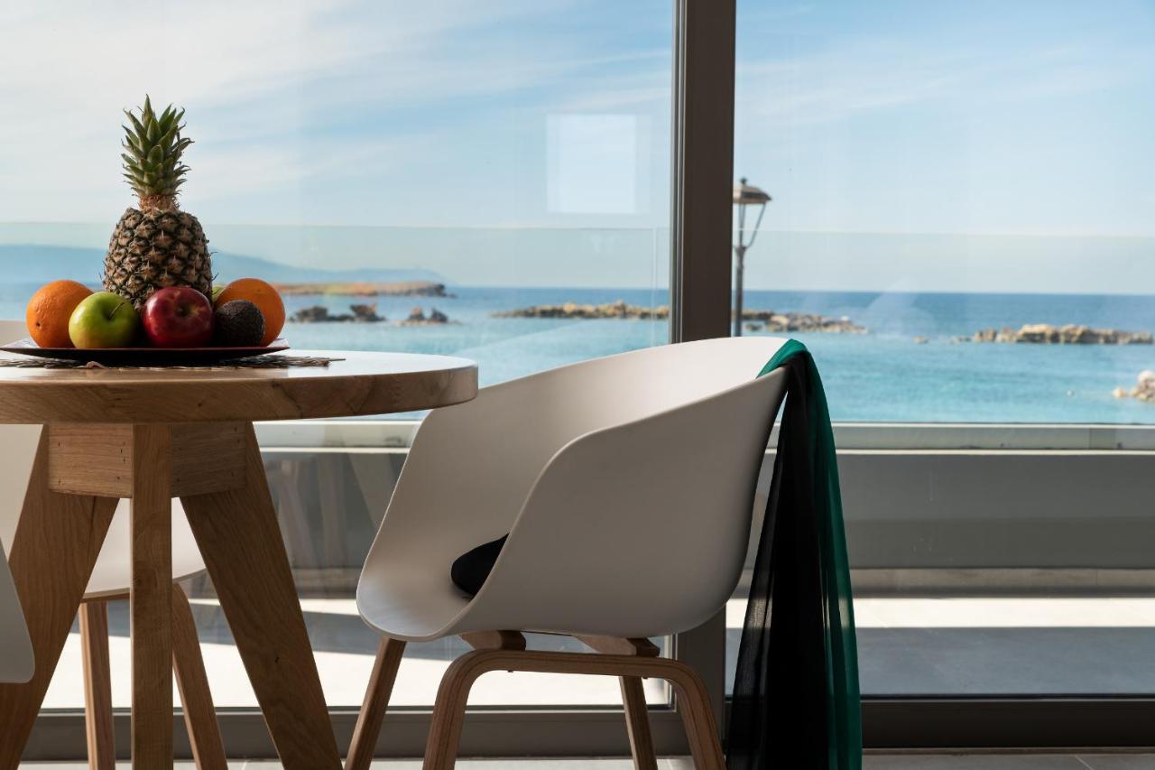 Archin Boutique Suites Chania  Exterior photo