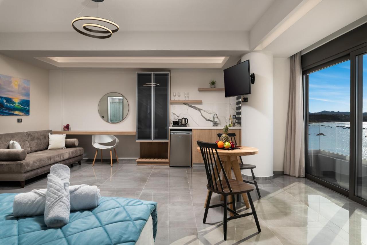 Archin Boutique Suites Chania  Exterior photo