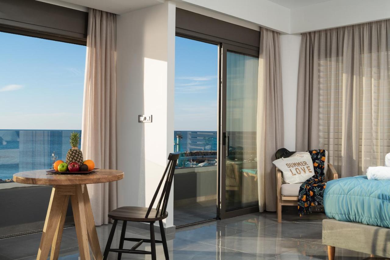 Archin Boutique Suites Chania  Exterior photo
