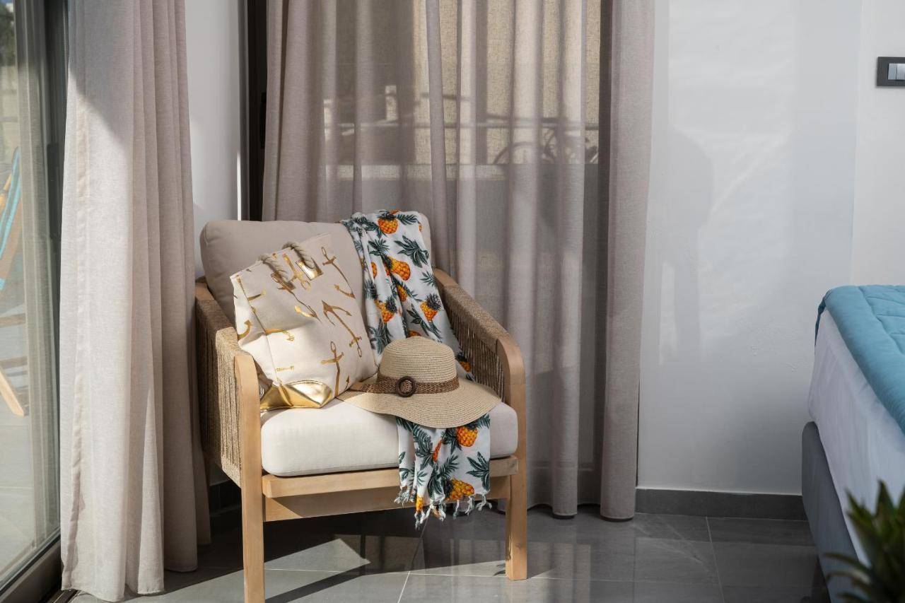 Archin Boutique Suites Chania  Exterior photo