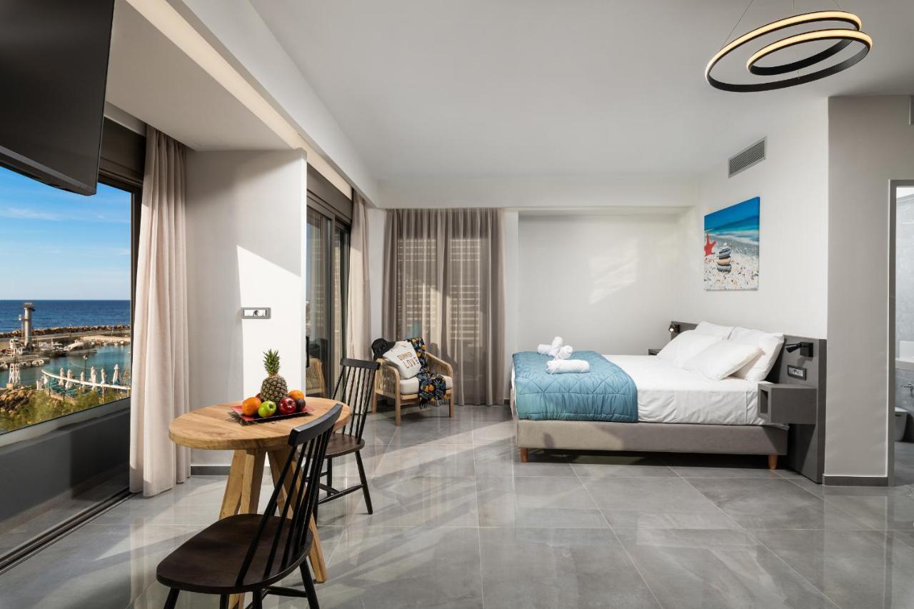Archin Boutique Suites Chania  Exterior photo